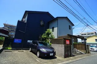 フェアネスⅡ号館の画像