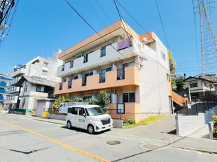 サンコーポの画像