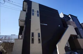 クレオ土井参番館の画像