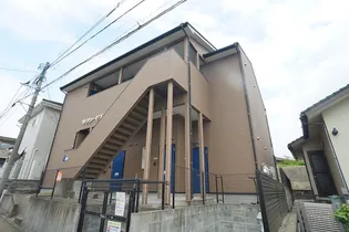 サクシード下原の画像