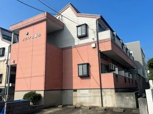 ベルマルシェの画像