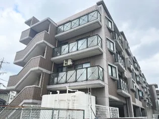 ウェルス唐原の画像