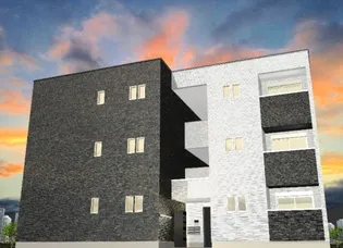 REGALEST若宮の画像