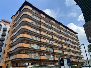 サンシャイン三上の画像