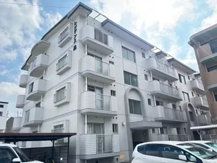 レジデンス森の画像