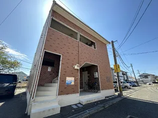 ルート新宮駅前Cの画像