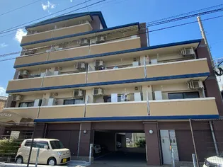 リブハイム土井の画像