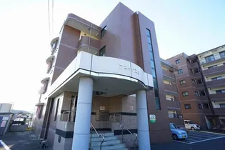 アネックスⅡの画像