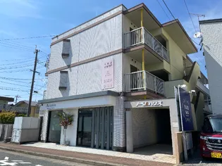 ノーベルハウスの画像