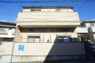 千早駅前コーポの画像