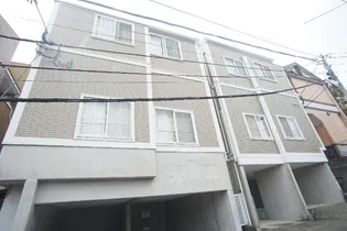 エムビル香椎参道A棟の画像