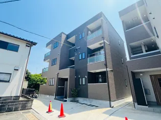 REGALEST AYA 香椎の画像