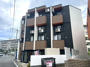 ガレット九産大前の画像