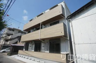 アドバンス香椎参道A棟の画像