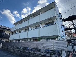 ヒルズハイツの画像