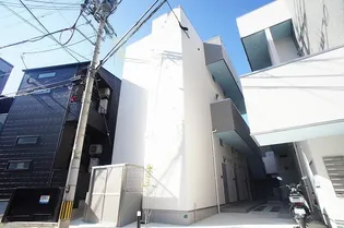 キーファ唐原の画像