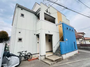 クリスタルⅠ香椎駅東の画像