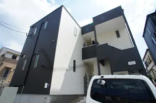 CB香椎トロンの画像