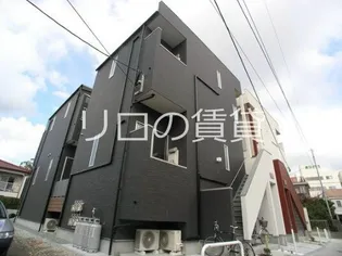 CB千早南パルフの画像