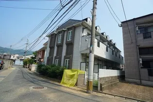 ヴィクトリー モア九産大前の画像