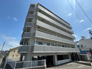 スレーヌ香住ヶ丘の画像