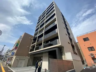 NUDGEONE 香椎駅前の画像