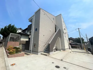 ハーモニーテラス福工大前の画像