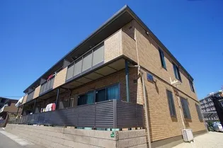 グランルーチェ参番館の画像