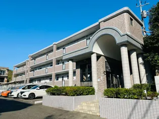 ヴィンテージ唐原2【103号室】の外観