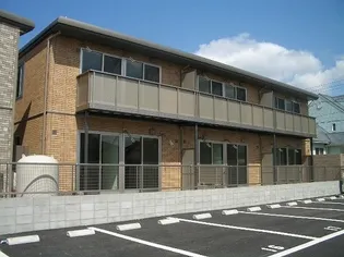 オマージュイーストの画像