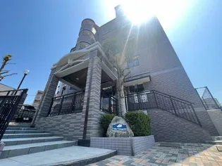 福岡県福岡市東区唐原4丁目【マンション】の外観