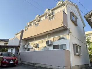 ヤングハイツの画像