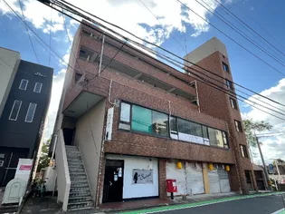 福岡県福岡市東区和白3丁目【マンション】の外観