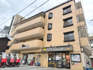 ステイトリー香椎の画像