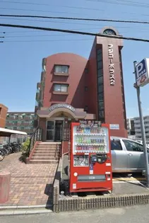 福岡県福岡市東区唐原7丁目【マンション】の外観