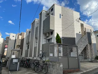 NEXSTAGE九産大前の画像