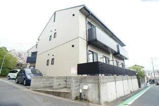 プリエール八田B棟の画像