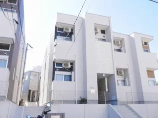 シャトー福岡唐原の画像