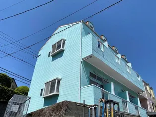 ベルエポックの画像