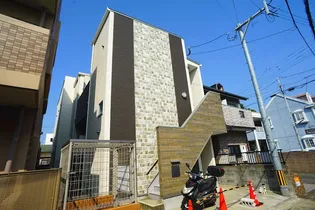 ハーモニーテラス名島IIの画像
