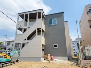 グリッター 香椎の画像