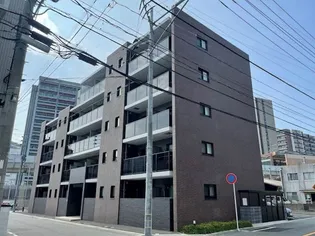 アヴァンセ千早の画像