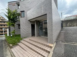 グリーンハイツ若宮の画像
