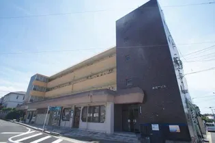 美和台ビルの画像