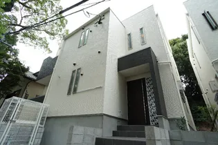 GRANDTICエルドラード香椎の画像