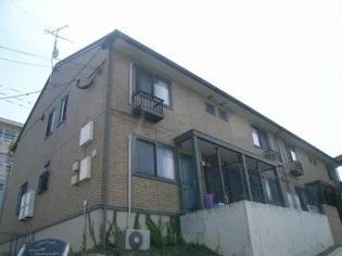 ファミール若宮の画像