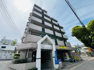 メゾン ド 香椎参道の画像