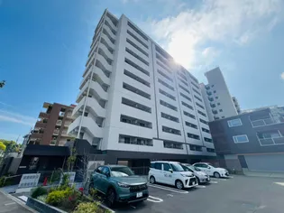 タワーズ香椎駅前の画像