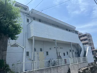 シティベール多々良の画像