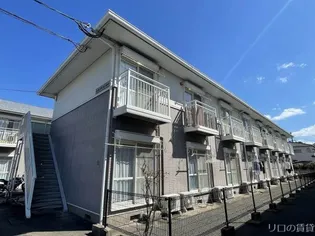 ハミングタウン高辻ケ丘Aの画像